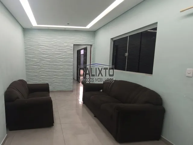 Imagem 2: CASA BAIRRO SANTA MÔNICA