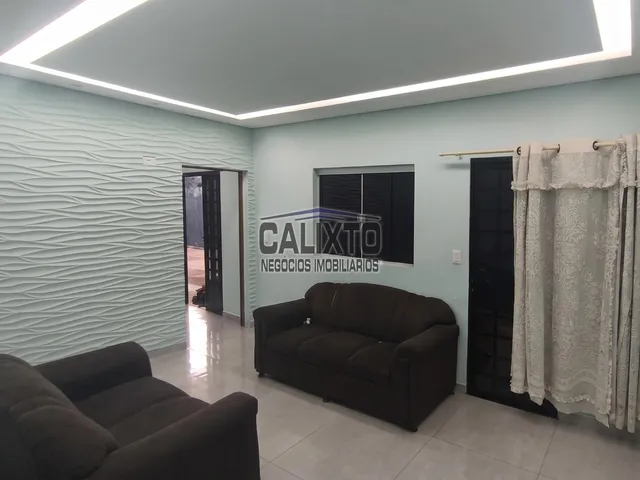 Imagem 6: CASA BAIRRO SANTA MÔNICA