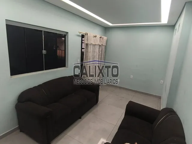 Imagem 3: CASA BAIRRO SANTA MÔNICA