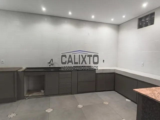Imagem 7: CASA BAIRRO SANTA MÔNICA