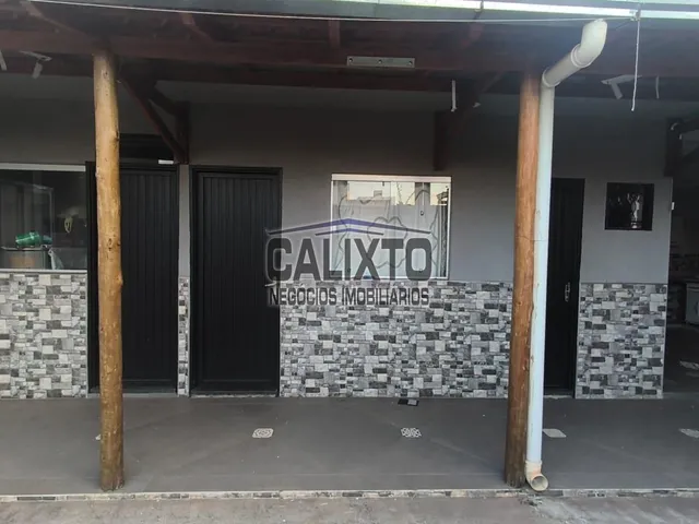 Imagem 15: CASA BAIRRO SANTA MÔNICA