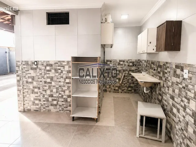 Imagem 16: CASA BAIRRO SANTA MÔNICA
