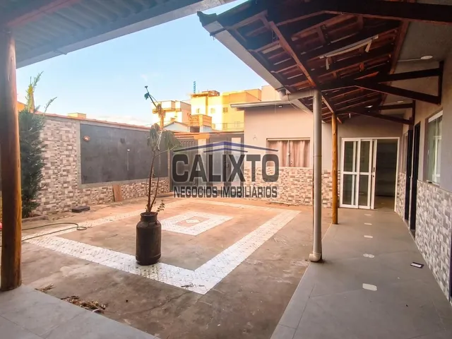 Imagem 14: CASA BAIRRO SANTA MÔNICA