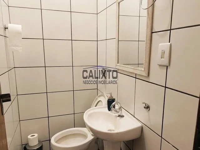 Imagem 14: CASA BAIRRO ROOSEVELT