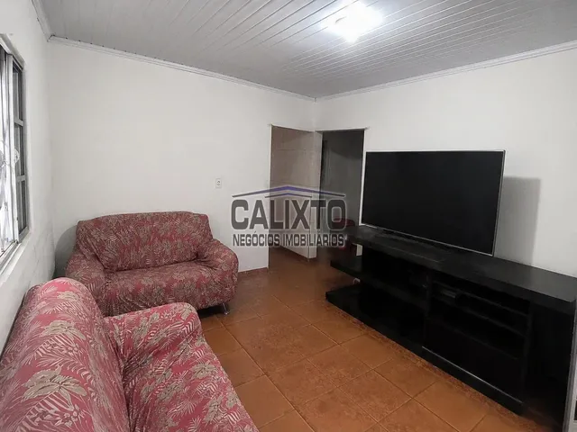 Imagem: CASA BAIRRO MORUMBI