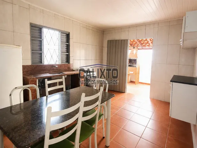 Imagem 4: CASA BAIRRO MORUMBI