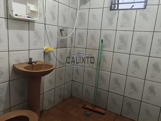 Imagem 6: CASA BAIRRO MORUMBI