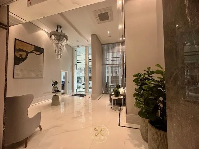 Imagem: Eleganza Tower Fg