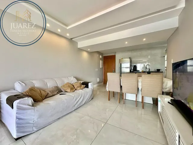 Imagem: APARTAMENTO À VENDA NO EDIFICIO CHACARA
