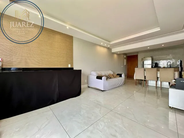 Imagem 13: APARTAMENTO À VENDA NO EDIFICIO CHACARA SANTA MARIA COM 3 SUÍTES, E INFRAESTRUTURA