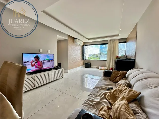 Imagem 8: APARTAMENTO À VENDA NO EDIFICIO CHACARA SANTA MARIA COM 3 SUÍTES, E INFRAESTRUTURA