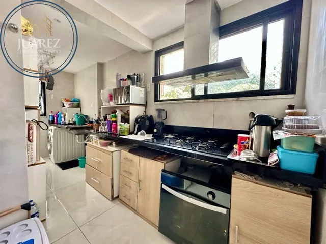 Imagem 15: APARTAMENTO À VENDA NO EDIFICIO CHACARA SANTA MARIA COM 3 SUÍTES, E INFRAESTRUTURA