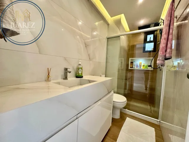 Imagem 11: APARTAMENTO À VENDA NO EDIFICIO CHACARA SANTA MARIA COM 3 SUÍTES, E INFRAESTRUTURA