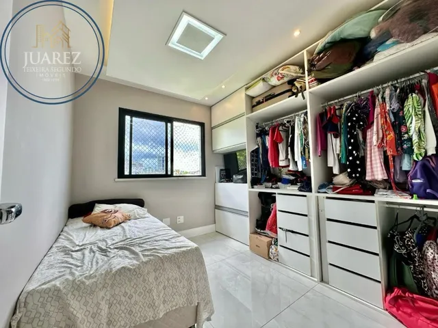 Imagem 2: APARTAMENTO À VENDA NO EDIFICIO CHACARA SANTA MARIA COM 3 SUÍTES, E INFRAESTRUTURA