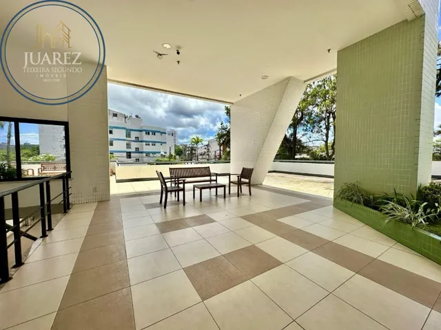Imagem 7: APARTAMENTO À VENDA NO EDIFICIO CHACARA SANTA MARIA COM 3 SUÍTES, E INFRAESTRUTURA