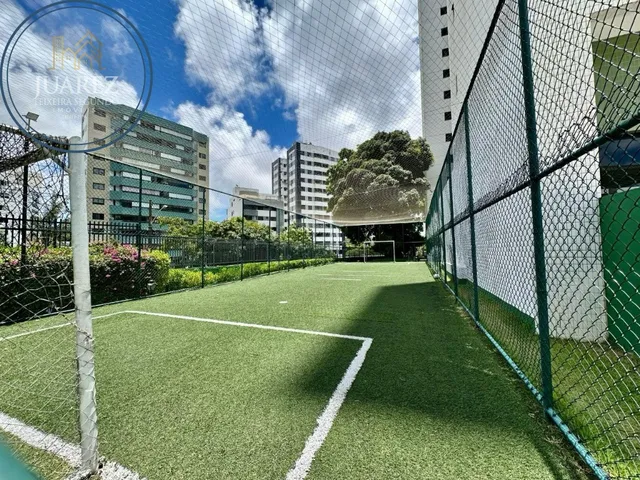 Imagem 14: APARTAMENTO À VENDA NO EDIFICIO CHACARA SANTA MARIA COM 3 SUÍTES, E INFRAESTRUTURA