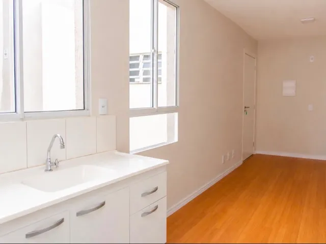 Imagem: Apartamento À Venda em Hortolândia-Sp