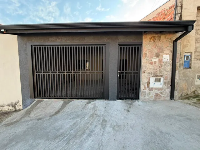 Imagem 10: Imperdível Oportunidade: Casa À Venda em Tatuí-Sp, Jardim Mantovani, 2 Quartos, 1 Sala, 1 Banheiro, 80M² de Área