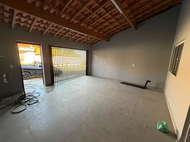 Imagem 2: Imperdível Oportunidade: Casa À Venda em Tatuí-Sp, Jardim Mantovani, 2 Quartos, 1 Sala, 1 Banheiro, 80M² de Área