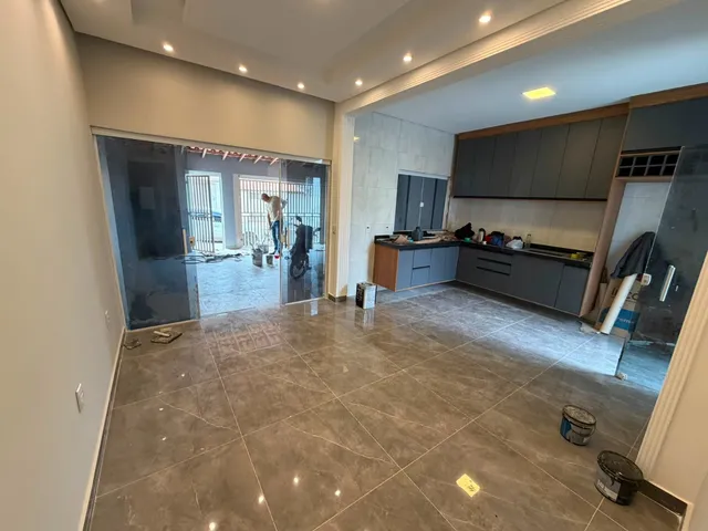 Imagem 5: Imperdível Oportunidade: Casa À Venda em Tatuí-Sp, Jardim Mantovani, 2 Quartos, 1 Sala, 1 Banheiro, 80M² de Área