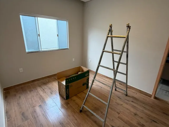 Imagem 8: Imperdível Oportunidade: Casa À Venda em Tatuí-Sp, Jardim Mantovani, 2 Quartos, 1 Sala, 1 Banheiro, 80M² de Área