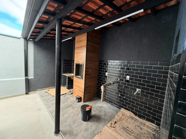 Imagem 9: Imperdível Oportunidade: Casa À Venda em Tatuí-Sp, Jardim Mantovani, 2 Quartos, 1 Sala, 1 Banheiro, 80M² de Área