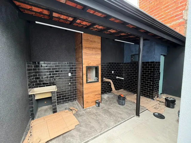 Imagem 12: Imperdível Oportunidade: Casa À Venda em Tatuí-Sp, Jardim Mantovani, 2 Quartos, 1 Sala, 1 Banheiro, 80M² de Área