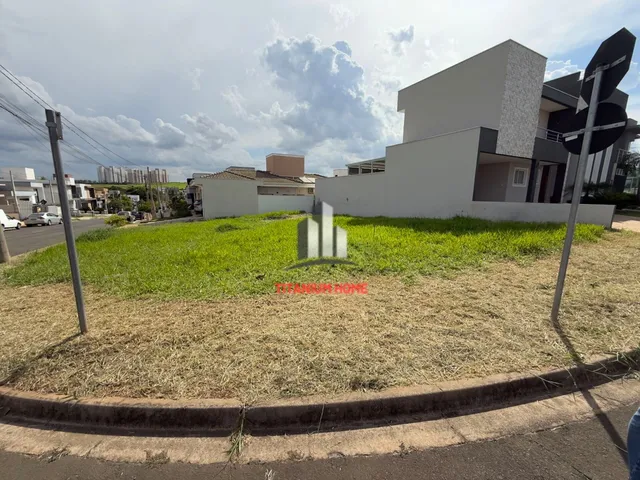Imagem 4: Terreno em Condomínio À Venda em Sumaré-Sp, no Residencial Real Parque, com 331,70 M² de Área