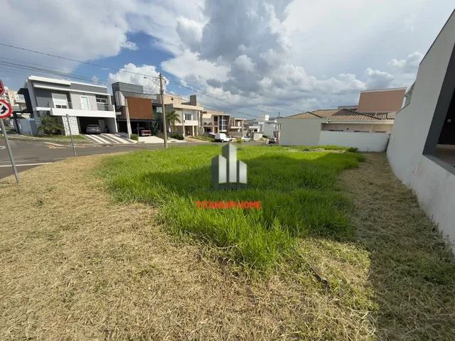 Imagem 2: Terreno em Condomínio À Venda em Sumaré-Sp, no Residencial Real Parque, com 331,70 M² de Área