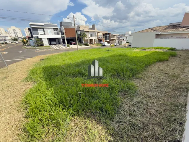 Imagem 3: Terreno em Condomínio À Venda em Sumaré-Sp, no Residencial Real Parque, com 331,70 M² de Área