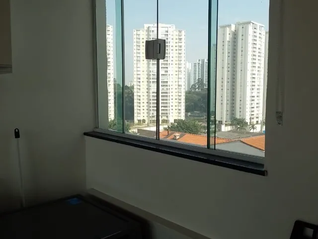 Imagem 12: Cobertura 2 dormitórios sendo 1 suíte