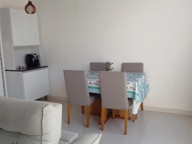 Imagem 3: Cobertura 2 dormitórios sendo 1 suíte
