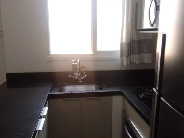 Imagem 10: Cobertura 2 dormitórios sendo 1 suíte