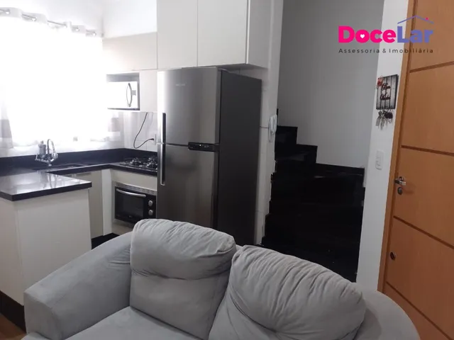 Imagem 6: Cobertura 2 dormitórios sendo 1 suíte