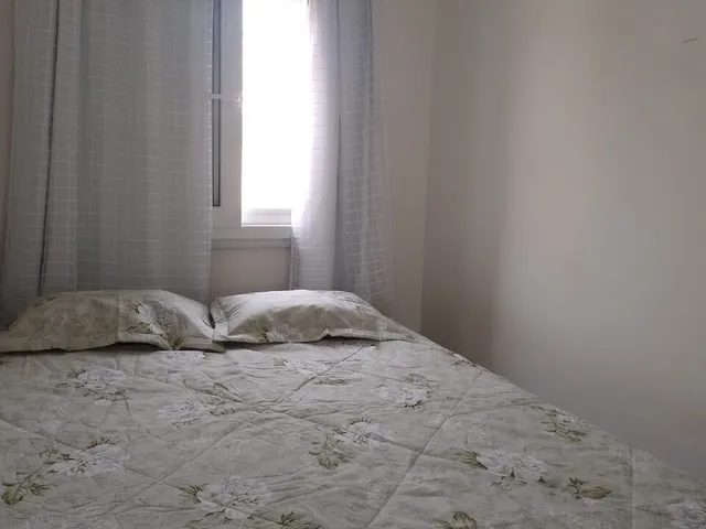 Imagem 5: Cobertura 2 dormitórios sendo 1 suíte