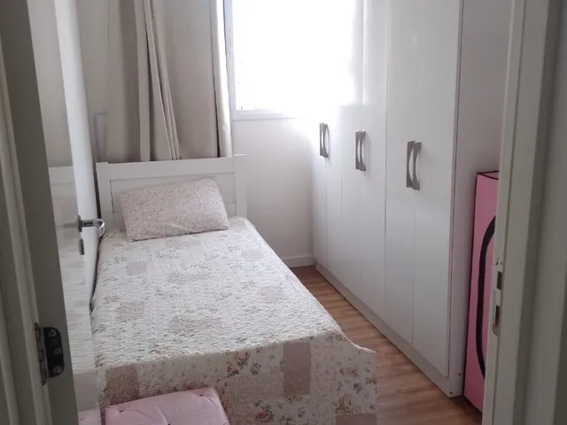 Imagem 7: Cobertura 2 dormitórios sendo 1 suíte