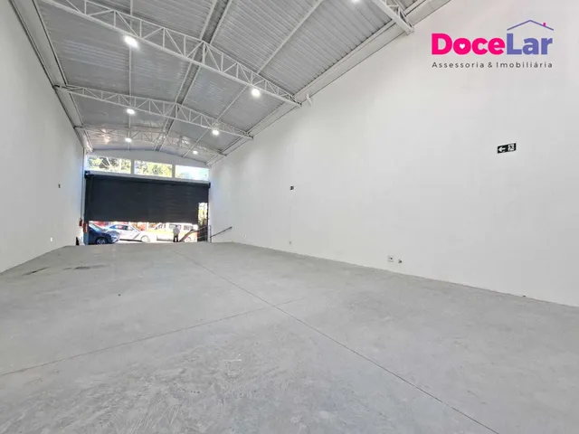 Imagem: Pavilhão/Galpão para Alugar 178M² R$12.500,00
