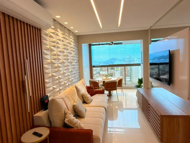 Imagem: Apartamento 68m², 2 quartos, 1 suíte