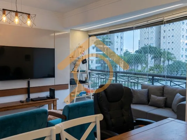 Imagem: Apartamento para Venda no Condomínio Maison
