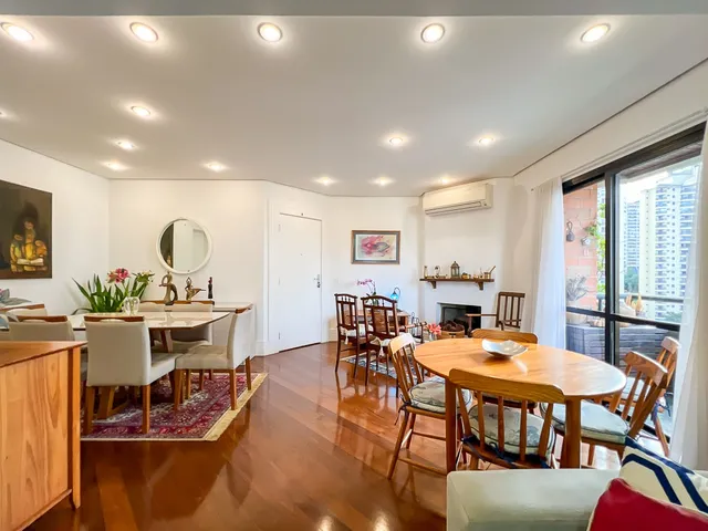 Imagem: Apartamento para Venda em Vila Andrade com
