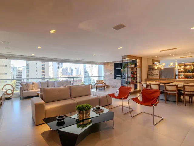 Imagem: Apartamento para Venda em Campo Belo com