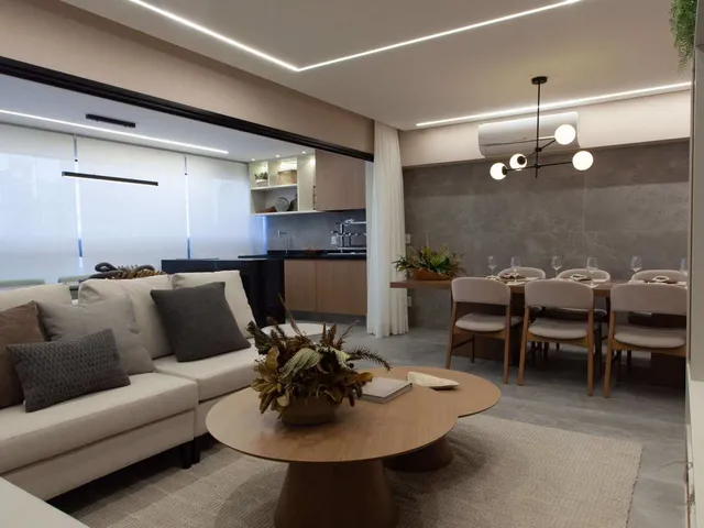 Imagem: Apartamento À Venda em São Paulo, Água