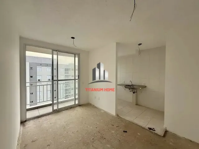Imagem 7: Reserva Amoreiras 2 dorm 49 mts com sacada e andar alto