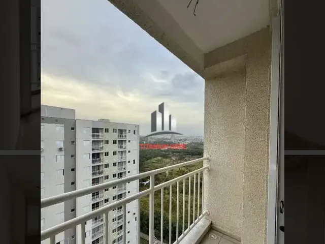 Imagem 5: Reserva Amoreiras 2 dorm 49 mts com sacada e andar alto