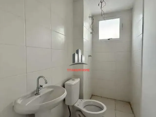 Imagem 9: Reserva Amoreiras 2 dorm 49 mts com sacada e andar alto