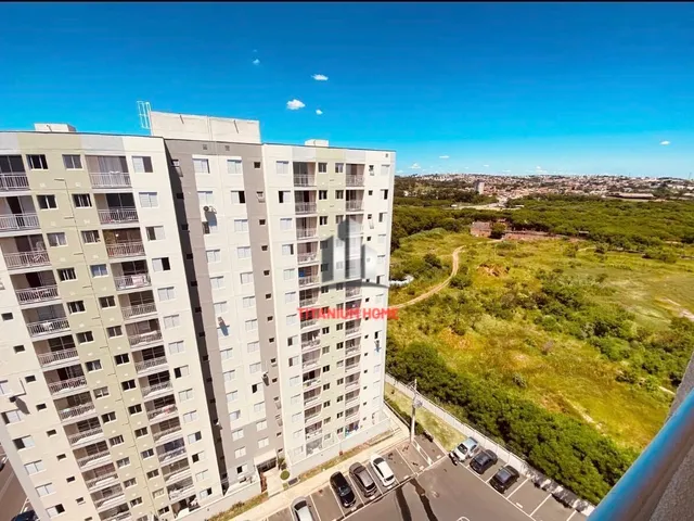 Imagem 16: Reserva Amoreiras 2 dorm 49 mts com sacada e andar alto