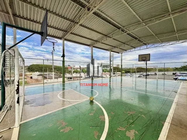 Imagem 3: Reserva Amoreiras 2 dorm 49 mts com sacada e andar alto