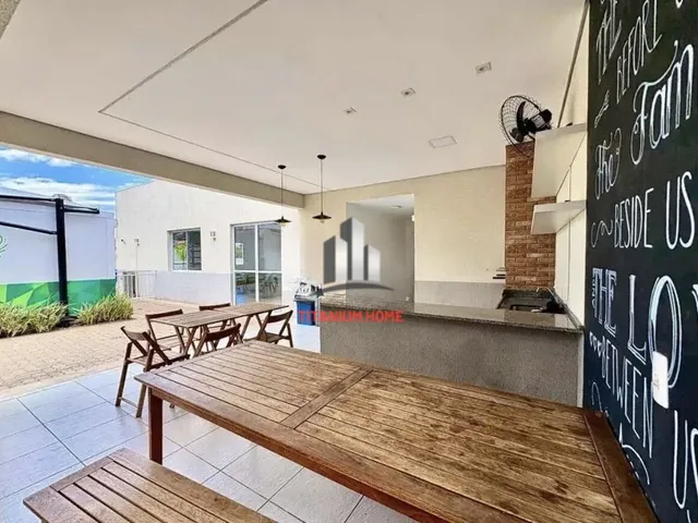 Imagem 11: Reserva Amoreiras 2 dorm 49 mts com sacada e andar alto