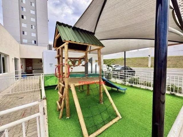 Imagem 12: Reserva Amoreiras 2 dorm 49 mts com sacada e andar alto