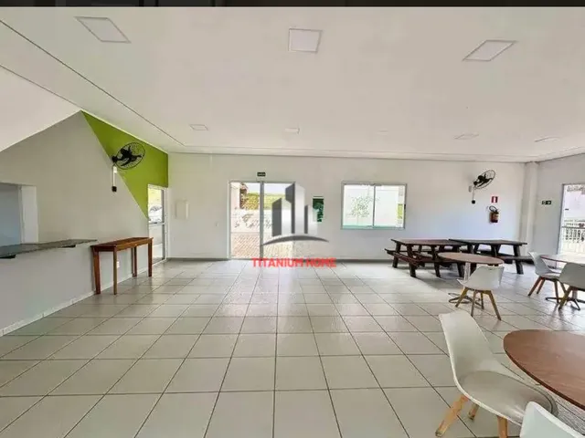 Imagem 15: Reserva Amoreiras 2 dorm 49 mts com sacada e andar alto
